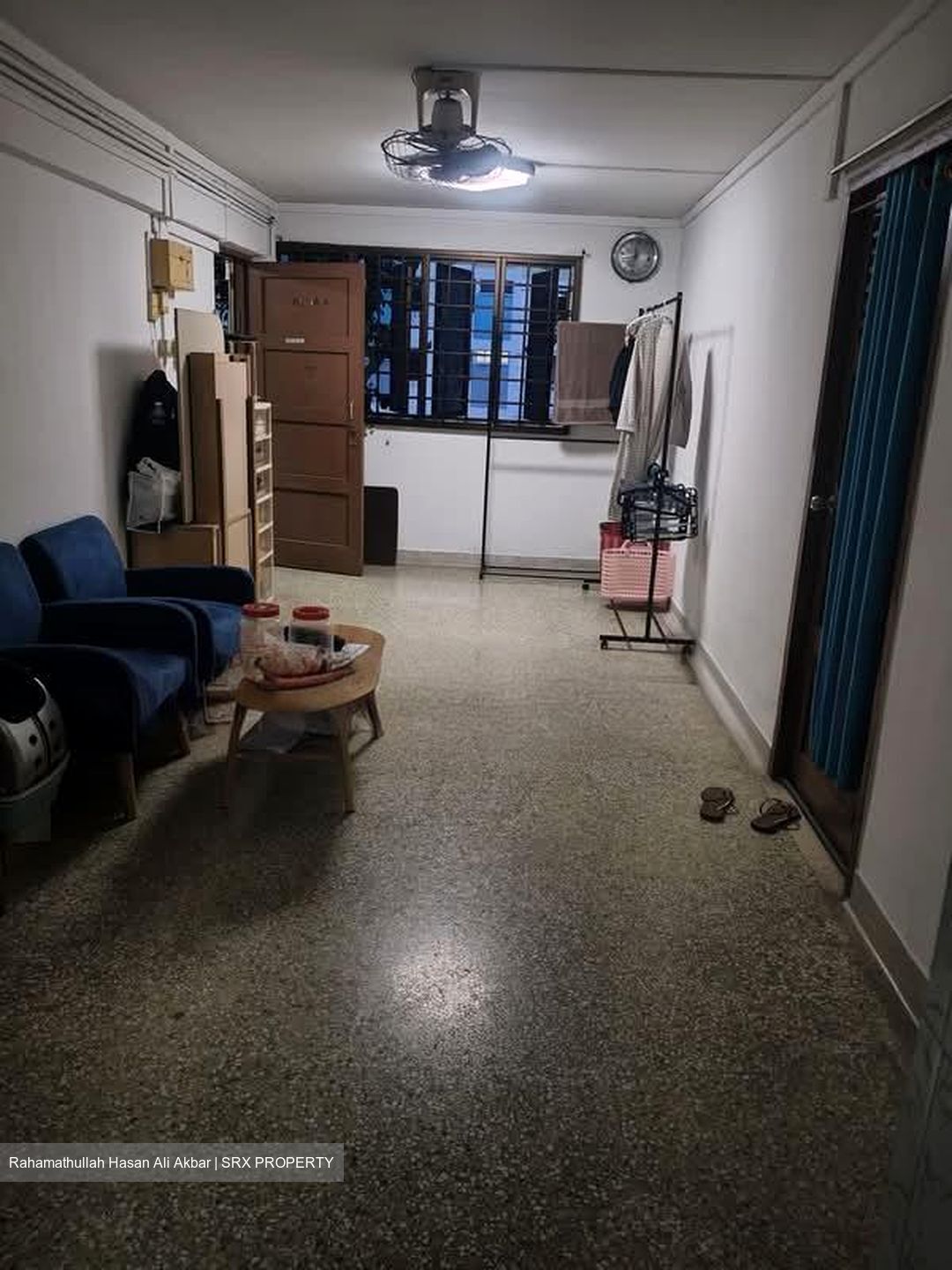 Blk 169 Toa Payoh Green (Toa Payoh), HDB 3 Rooms #570894161